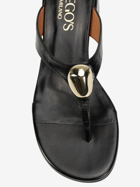 SANDAŁY HEGO'S Milano