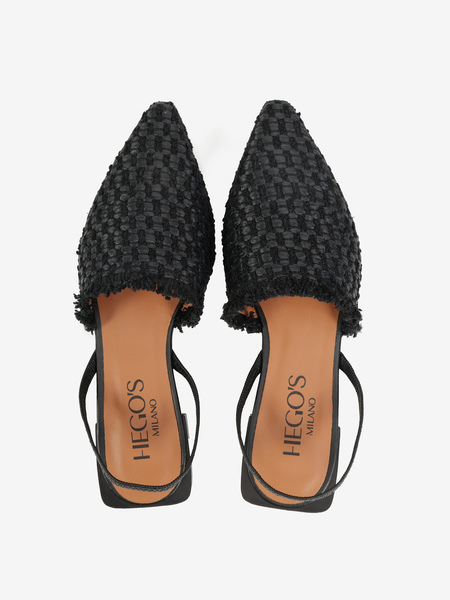 BALERINY HEGO'S Milano