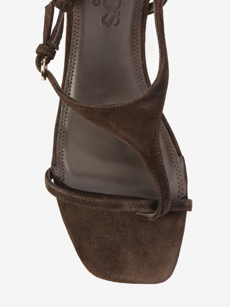 SANDAŁY HEGO'S Milano