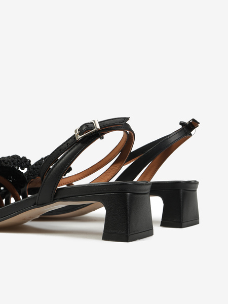 SANDAŁY HEGO'S Milano