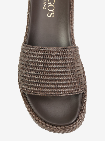 KLAPKI HEGO'S Milano