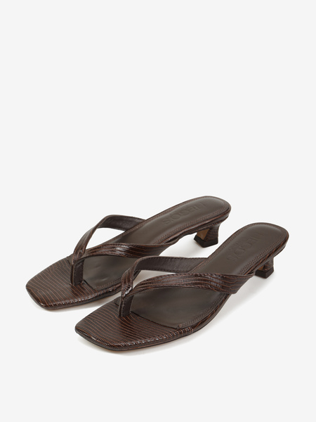 KLAPKI HEGO'S Milano