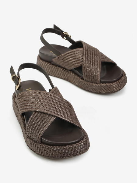 SANDAŁY HEGO'S Milano