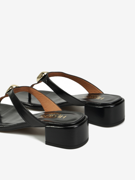 SANDAŁY HEGO'S Milano