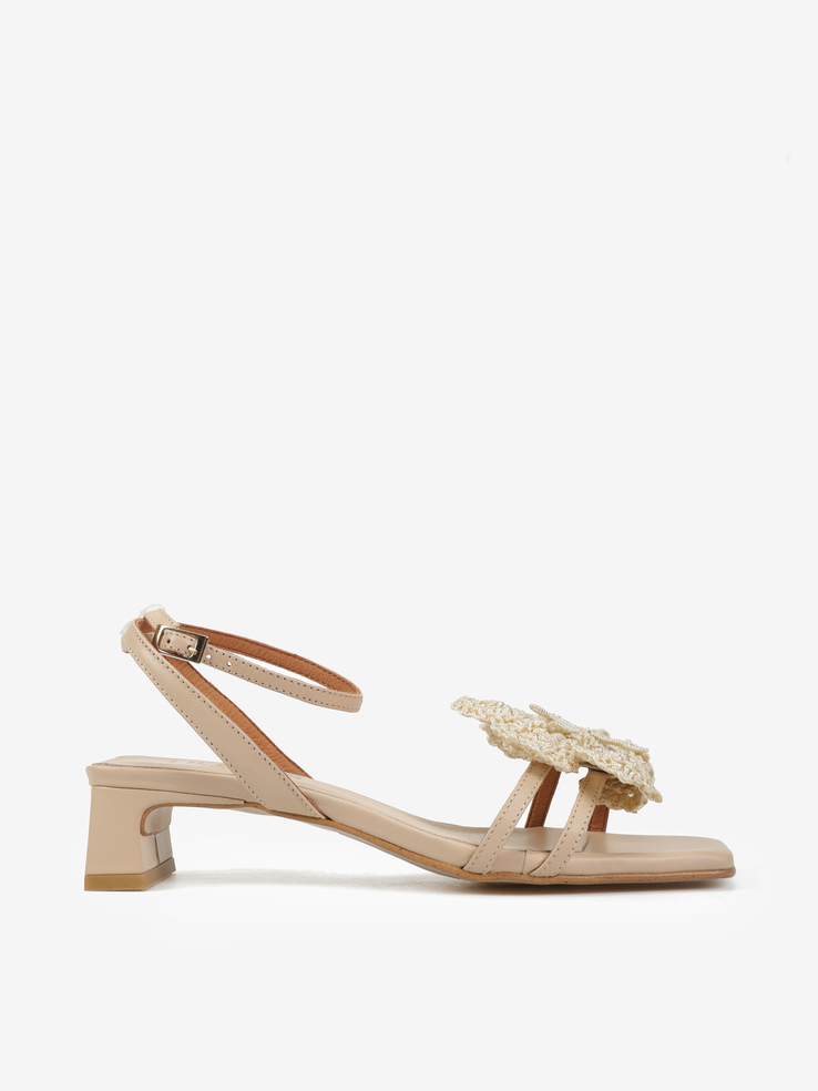 SANDAŁY HEGO'S Milano 26031-253X NEXT DUNA