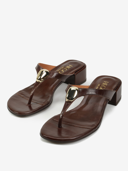 SANDAŁY HEGO'S Milano