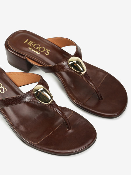 SANDAŁY HEGO'S Milano