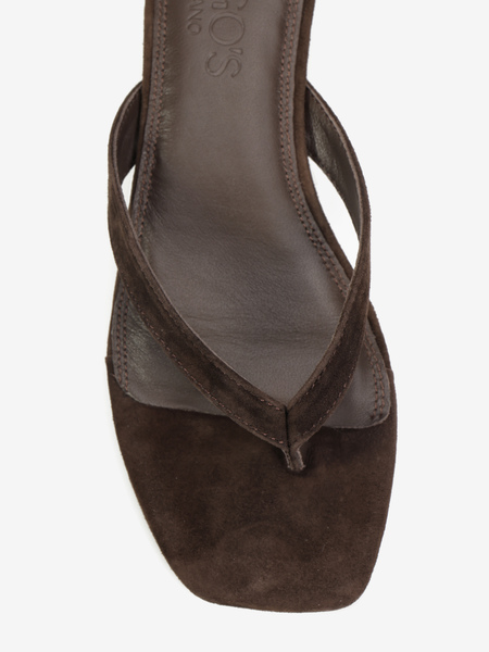 KLAPKI HEGO'S Milano