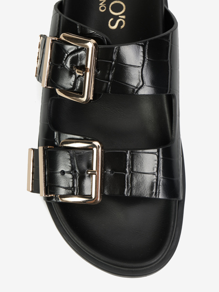 KLAPKI HEGO'S Milano