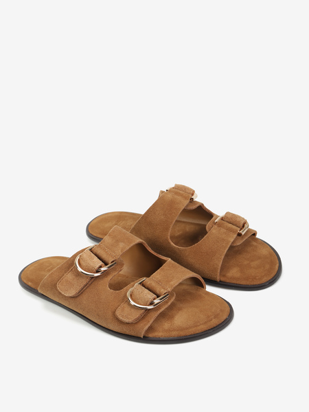 KLAPKI HEGO'S Milano