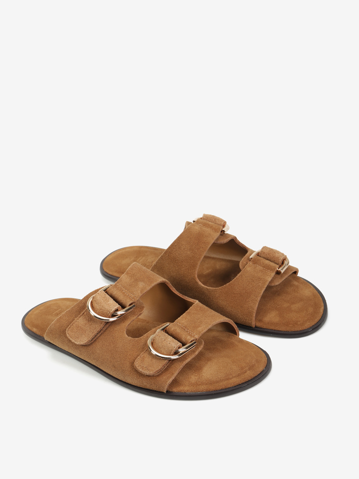 RUDE KLAPKI HEGO'S Milano