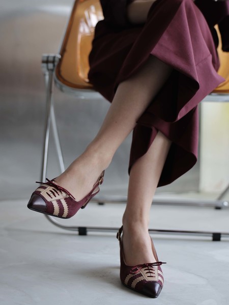 CZÓŁENKA HEGO'S MILANO