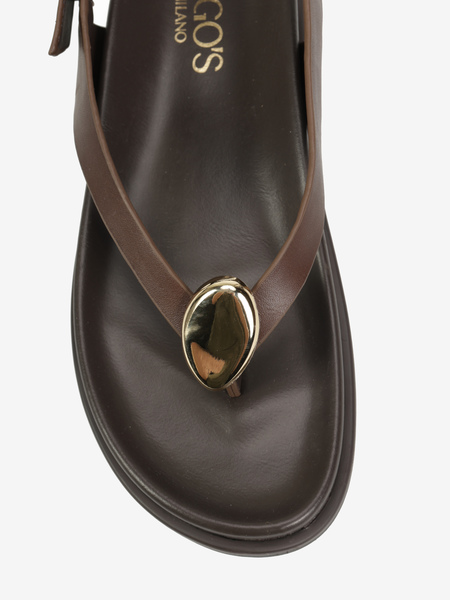 SANDAŁY HEGO'S Milano