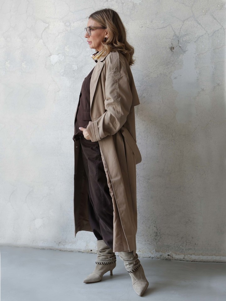 ZAMSZOWE BOTKI HEGO'S MILANO