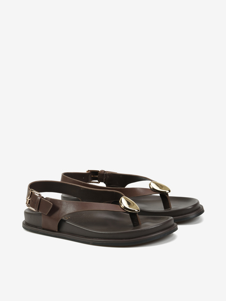 SANDAŁY HEGO'S Milano