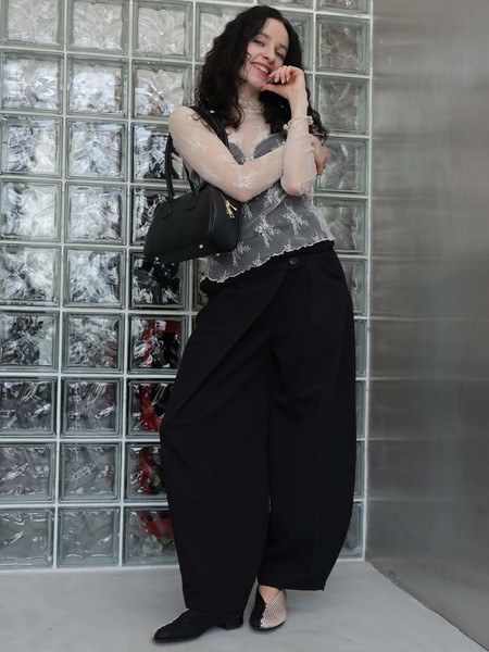 TOREBKA DAMSKA HEGO'S MILANO