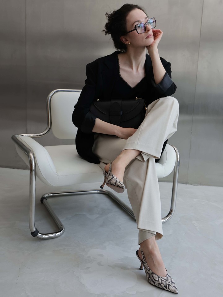 SZPILKI HEGO'S MILANO