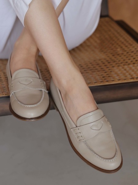 MOKASYNY HEGO'S MILANO