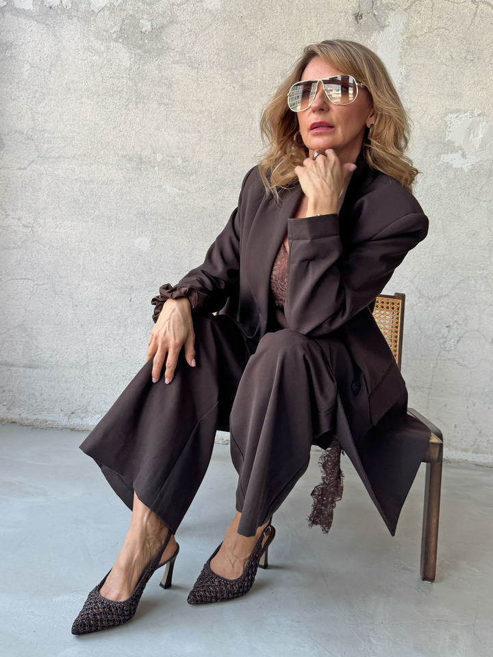 ELEGANCKIE SZPILKI HEGO'S MILANO