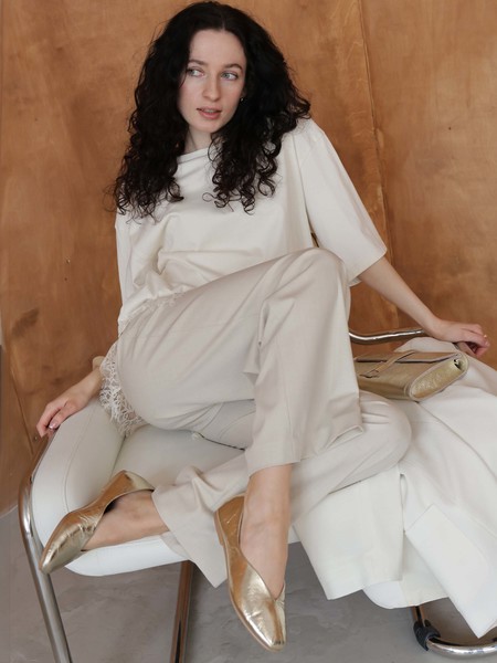 BALERINY HEGO'S MILANO