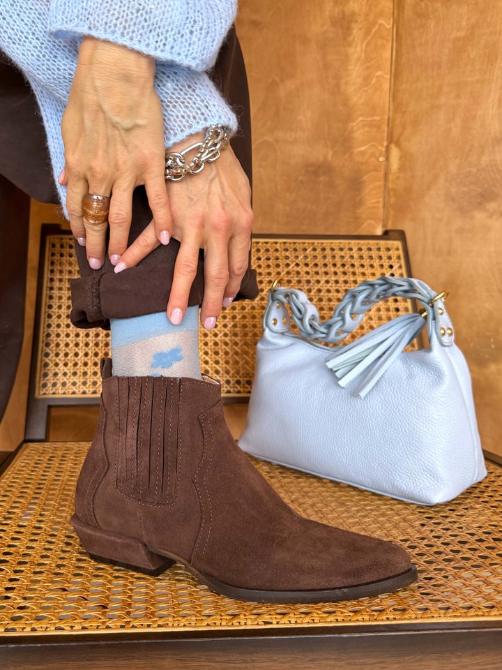 TOREBKA DAMSKA MIA HEGO'S MILANO