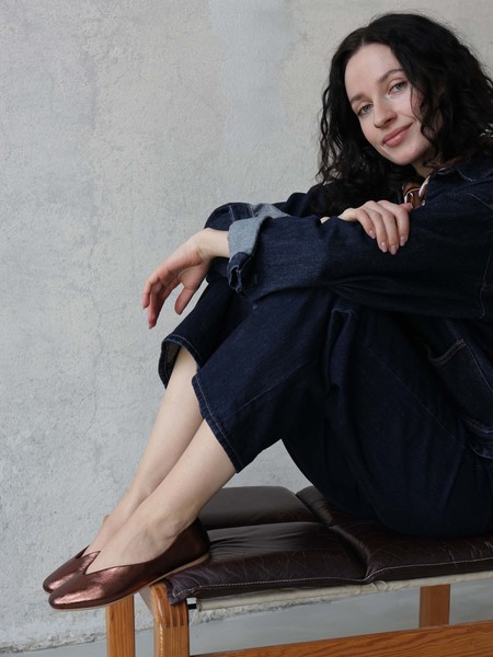 BALERINY HEGO'S MILANO