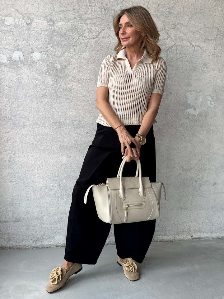 ELEGANCKIE MOKASYNY HEGO'S MILANO