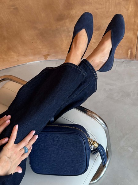 BALERINY HEGO'S MILANO