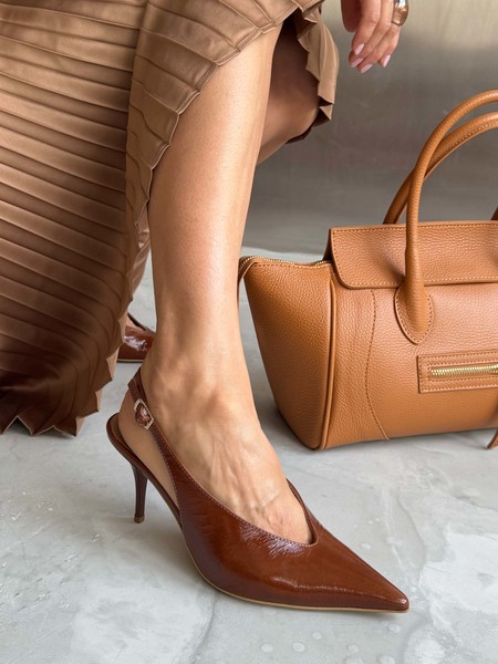 SZPILKI HEGO'S MILANO