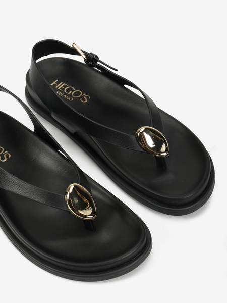 SANDAŁY HEGO'S Milano