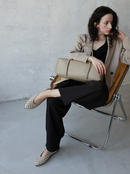 BALERINY HEGO'S Milano