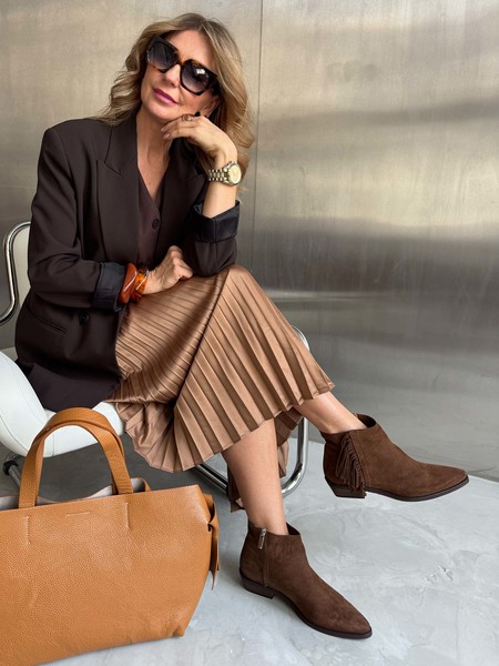 KOWBOJKI HEGO'S MILANO