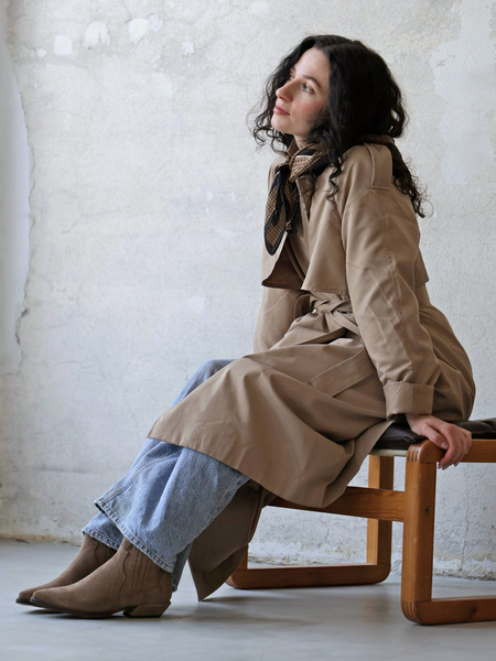 KOWBOJKI HEGO'S MILANO