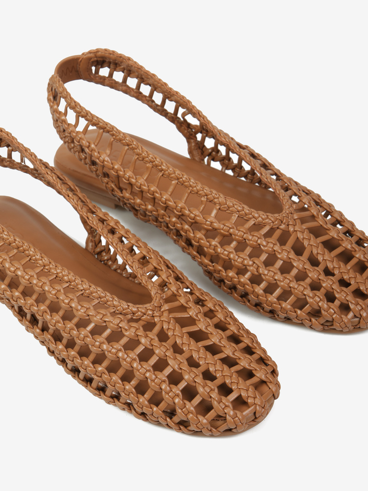 PLECIONE BALERINY  HEGO'S Milano