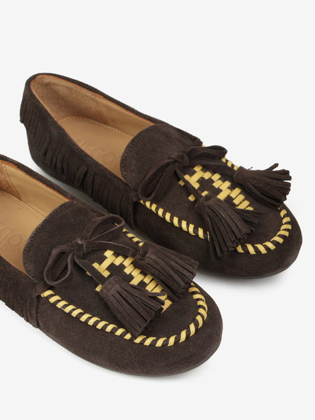 MOKASYNY HEGO'S Milano