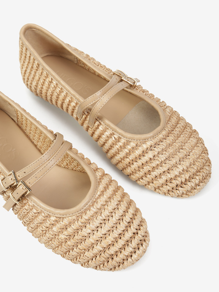 BALERINY HEGO'S Milano