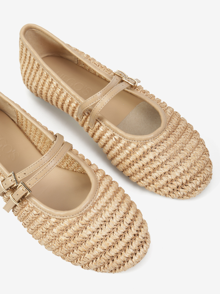 BALERINY Z RAFII  HEGO'S Milano