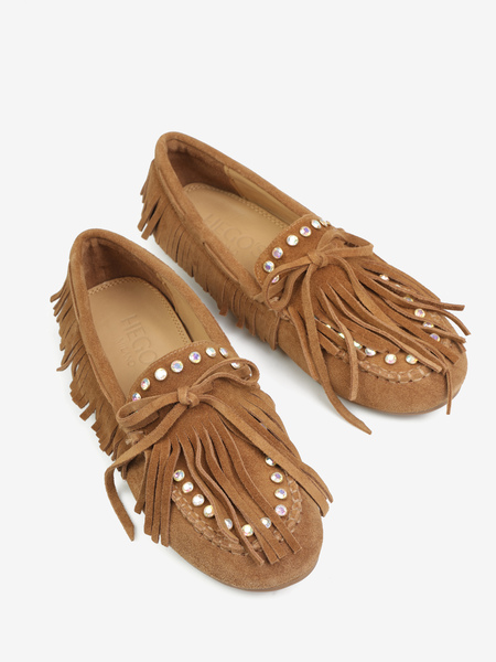 MOKASYNY HEGO'S Milano