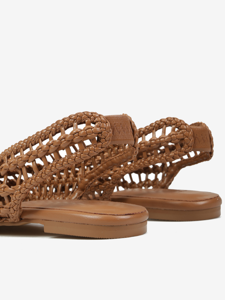 PLECIONE BALERINY  HEGO'S Milano