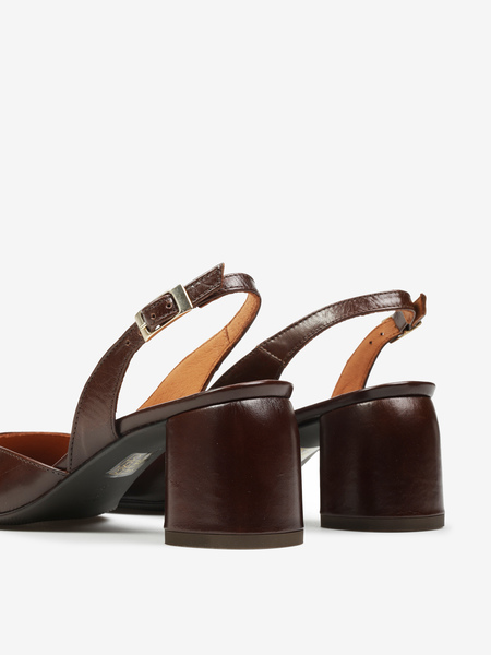 SANDAŁY HEGO'S Milano