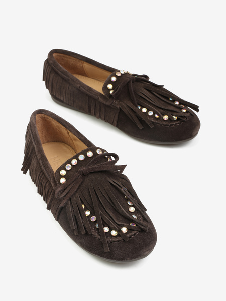 MOKASYNY HEGO'S Milano