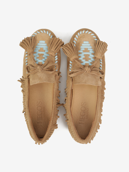 MOKASYNY HEGO'S Milano