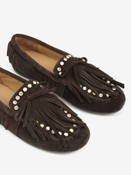 MOKASYNY HEGO'S Milano