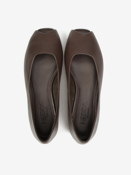 BALERINY HEGO'S Milano