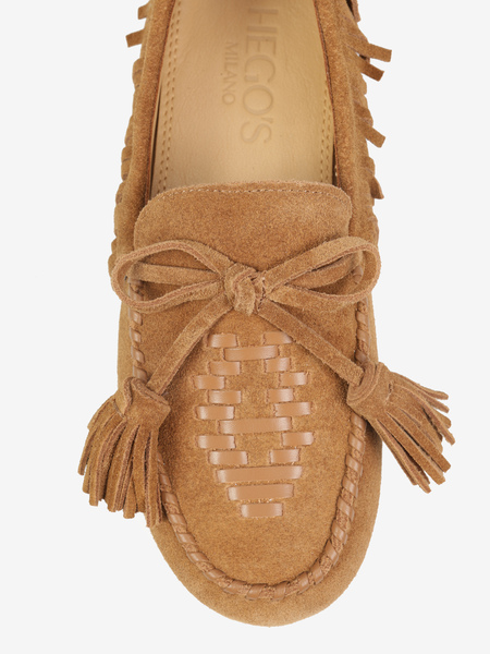 MOKASYNY HEGO'S Milano