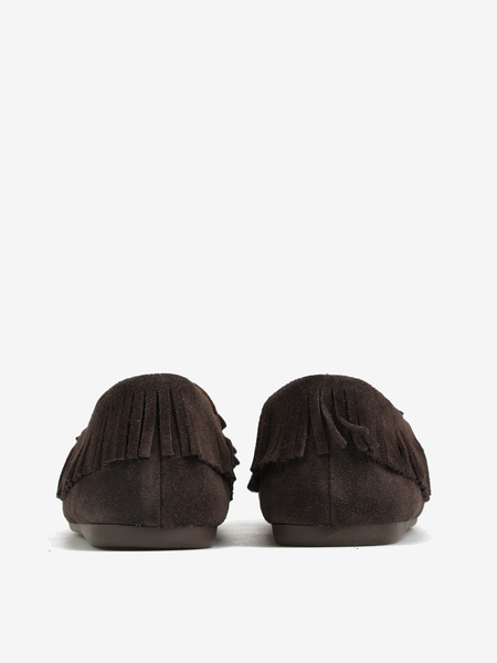 MOKASYNY HEGO'S Milano