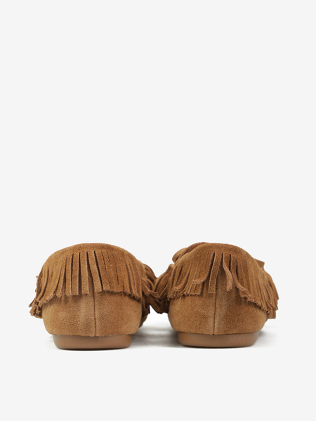 MOKASYNY HEGO'S Milano