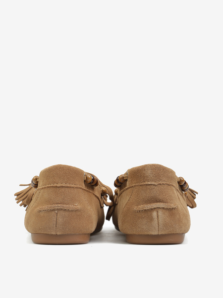 MOKASYNY HEGO'S Milano