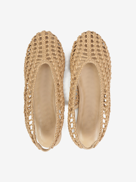 BALERINY HEGO'S Milano