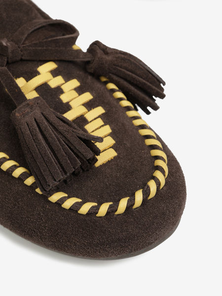 MOKASYNY HEGO'S Milano